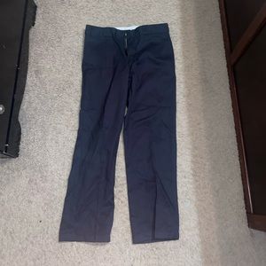 never worn before dickies pants, great quality